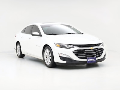 2020 Chevrolet Malibu LT -
                Houston, TX