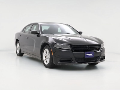 2023 Dodge Charger SXT -
                Houston, TX