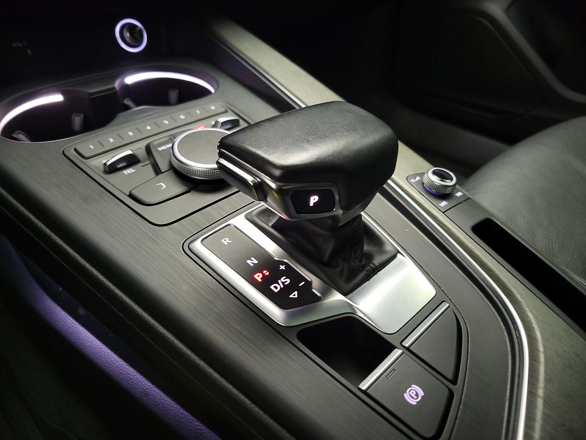 Thumbnail: 2019 Audi A5 - 17