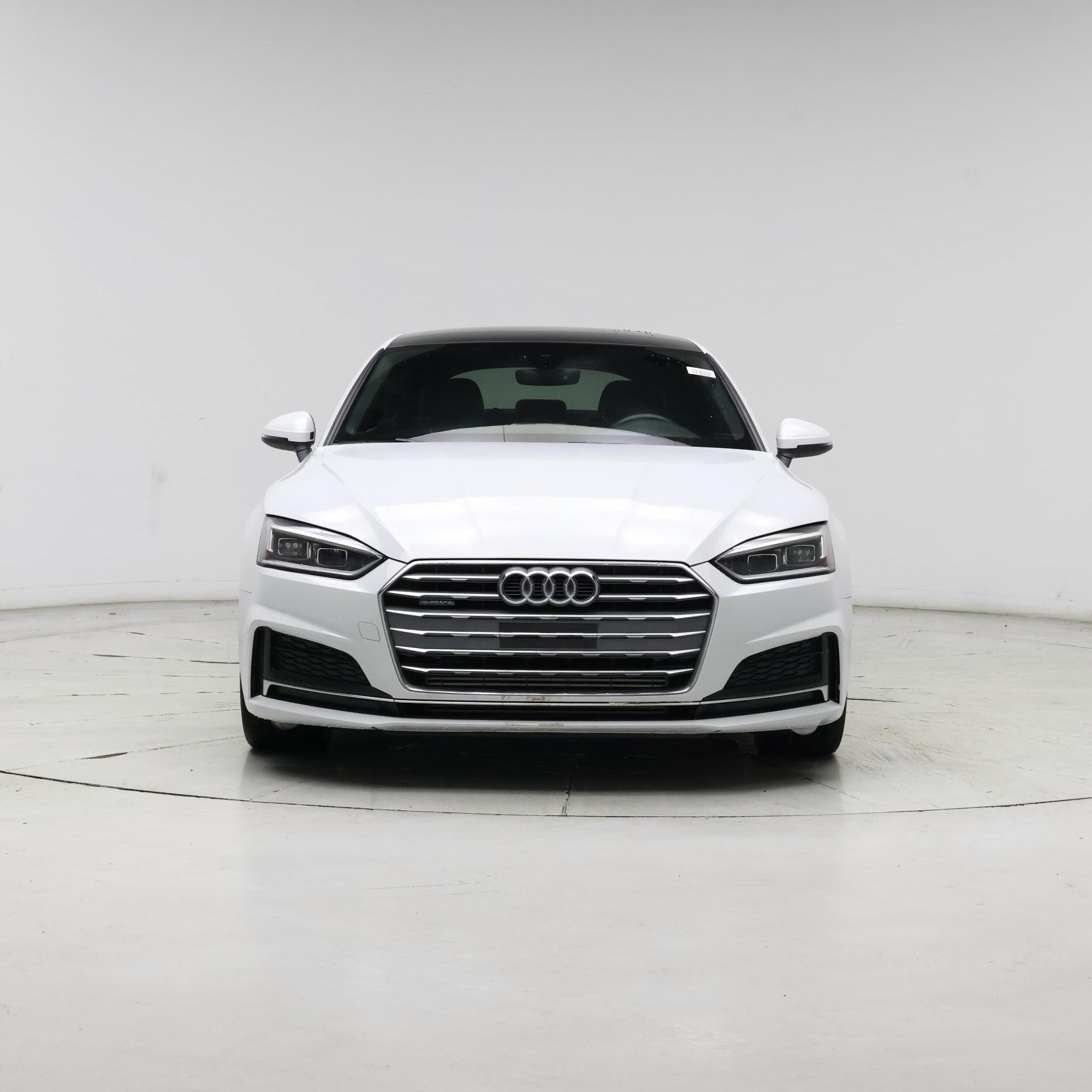 Thumbnail: 2019 Audi A5 - 5