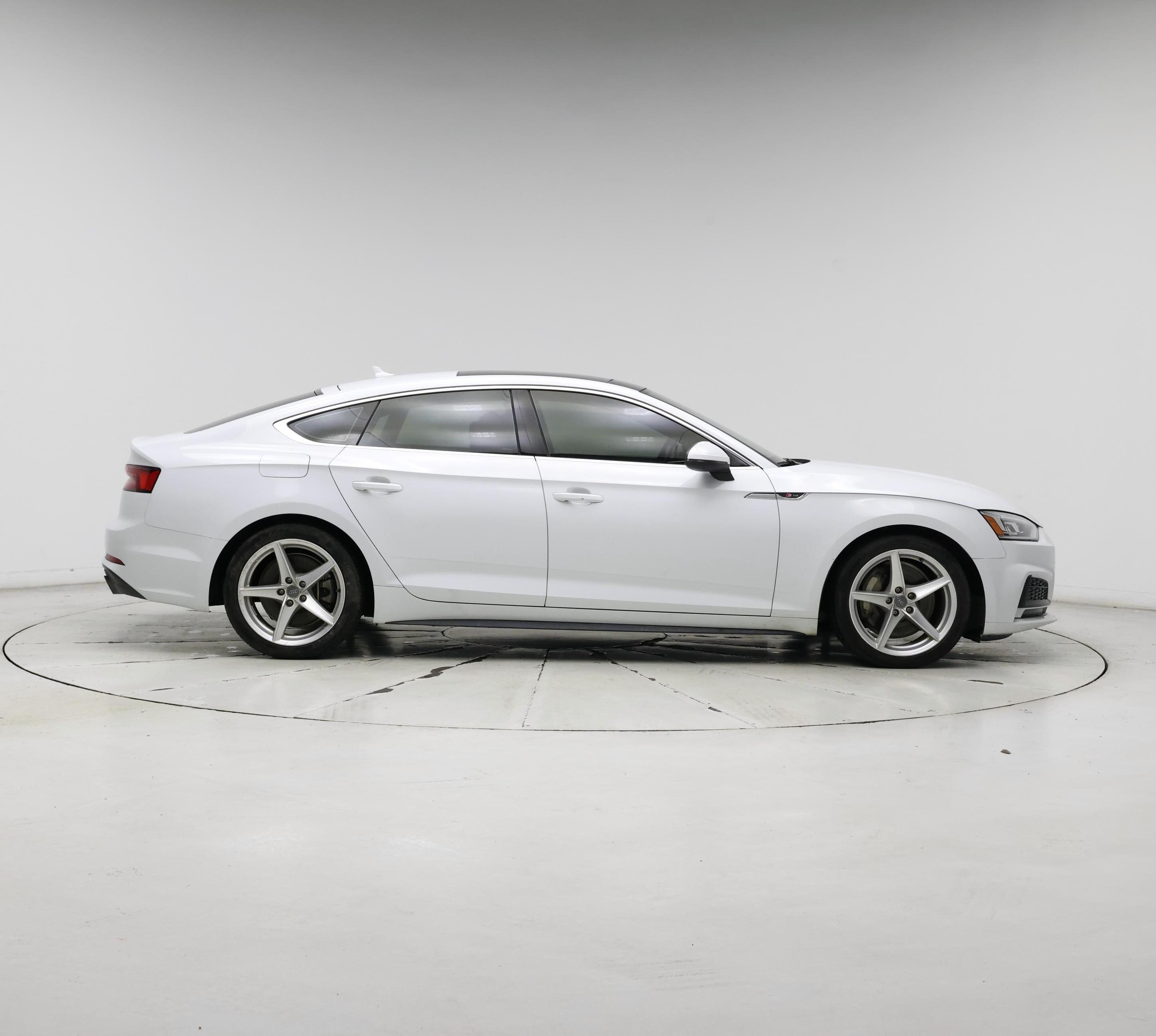 Thumbnail: 2019 Audi A5 - 7