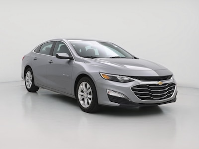 2023 Chevrolet Malibu LT -
                Oklahoma City, OK