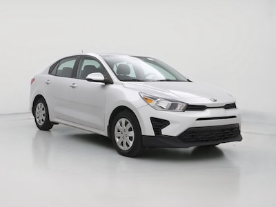 2021 Kia Rio LX -
                Oklahoma City, OK