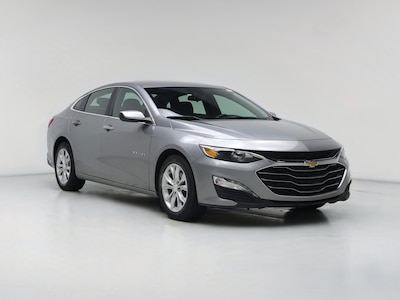 2023 Chevrolet Malibu LT -
                Fort Worth, TX