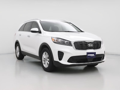 2020 Kia Sorento LX -
                  Oklahoma City, OK