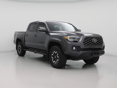 2022 Toyota Tacoma TRD Off-Road -
                Oklahoma City, OK