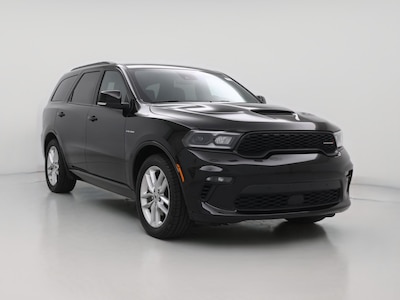 2023 Dodge Durango R/T -
                Oklahoma City, OK