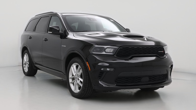 2023 Dodge Durango R/T Hero Image