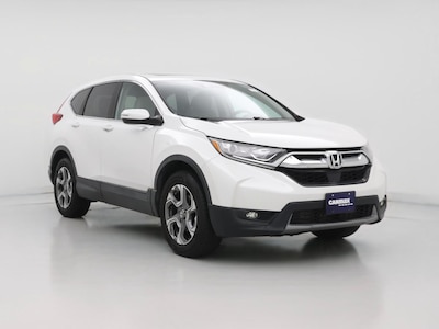 2019 Honda CR-V EX -
                  Oklahoma City, OK