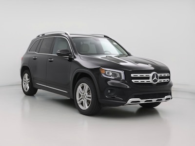 2022 Mercedes-Benz GLB 250 -
                Oklahoma City, OK