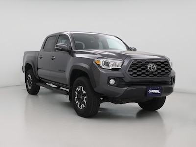 2020 Toyota Tacoma TRD Off-Road -
                Oklahoma City, OK