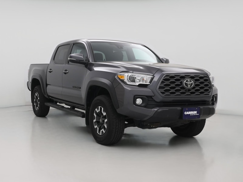 2020 Toyota Tacoma TRD Off-Road -
                  Tulsa, OK