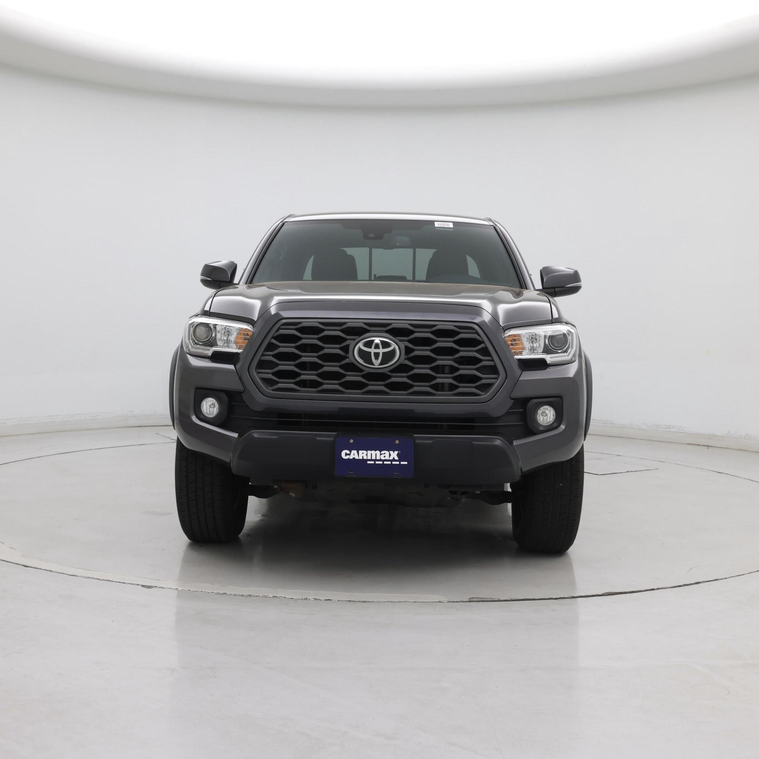 Thumbnail: 2020 Toyota Tacoma - 5
