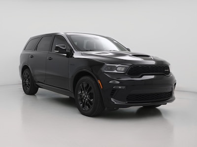 2022 Dodge Durango R/T -
                Oklahoma City, OK
