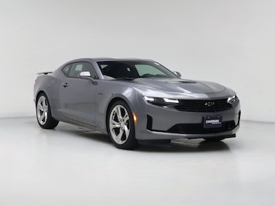 2020 Chevrolet Camaro  -
                Fort Worth, TX