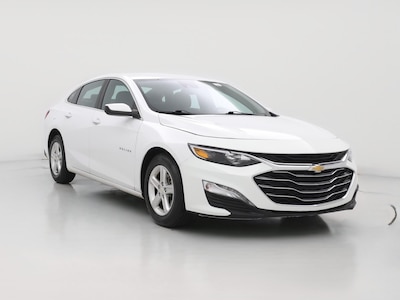2023 Chevrolet Malibu LT -
                Oklahoma City, OK