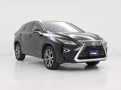 2019 Lexus RX 350 -
                Houston, TX