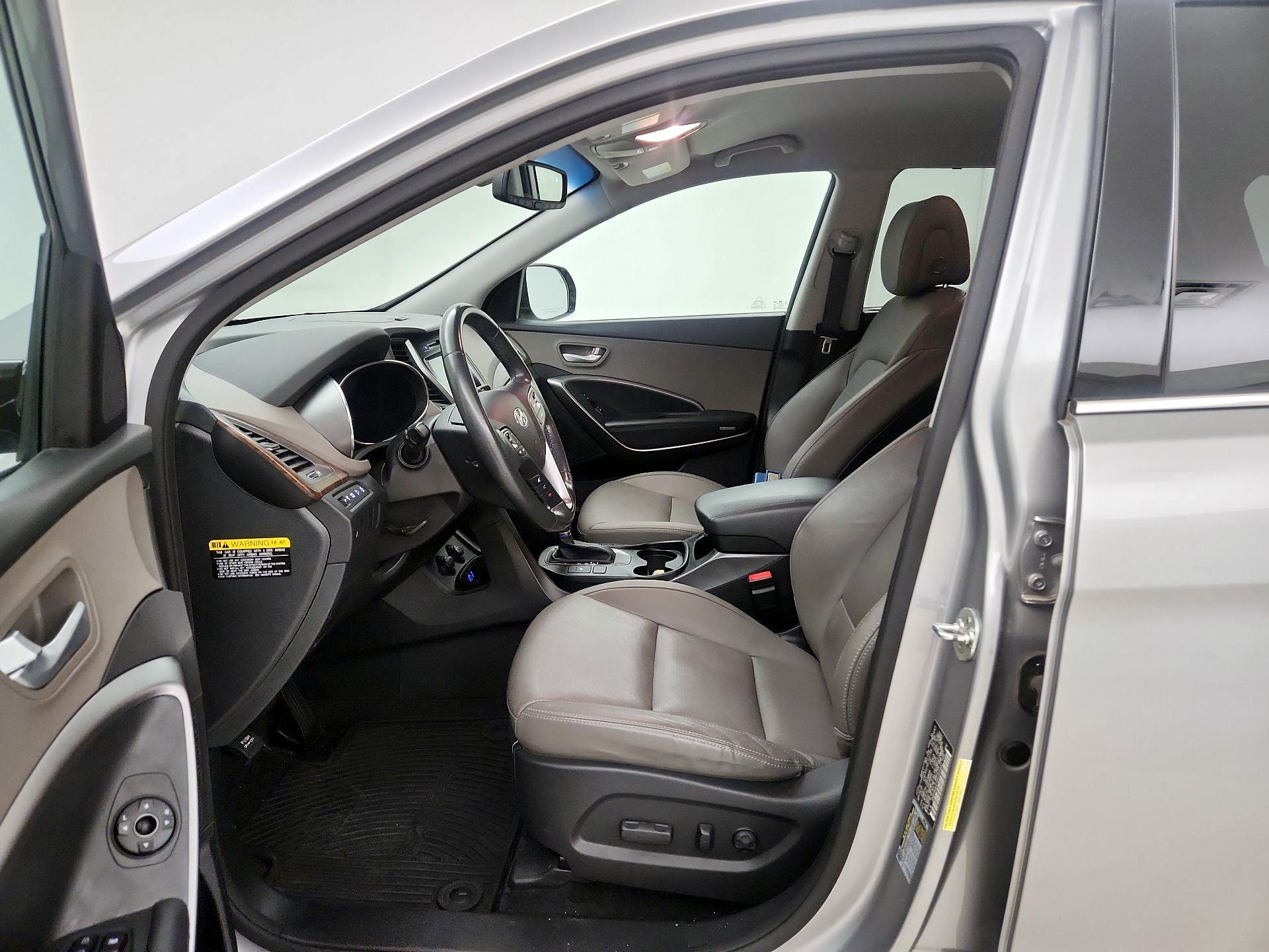 Thumbnail: 2019 Hyundai Santa Fe - 11