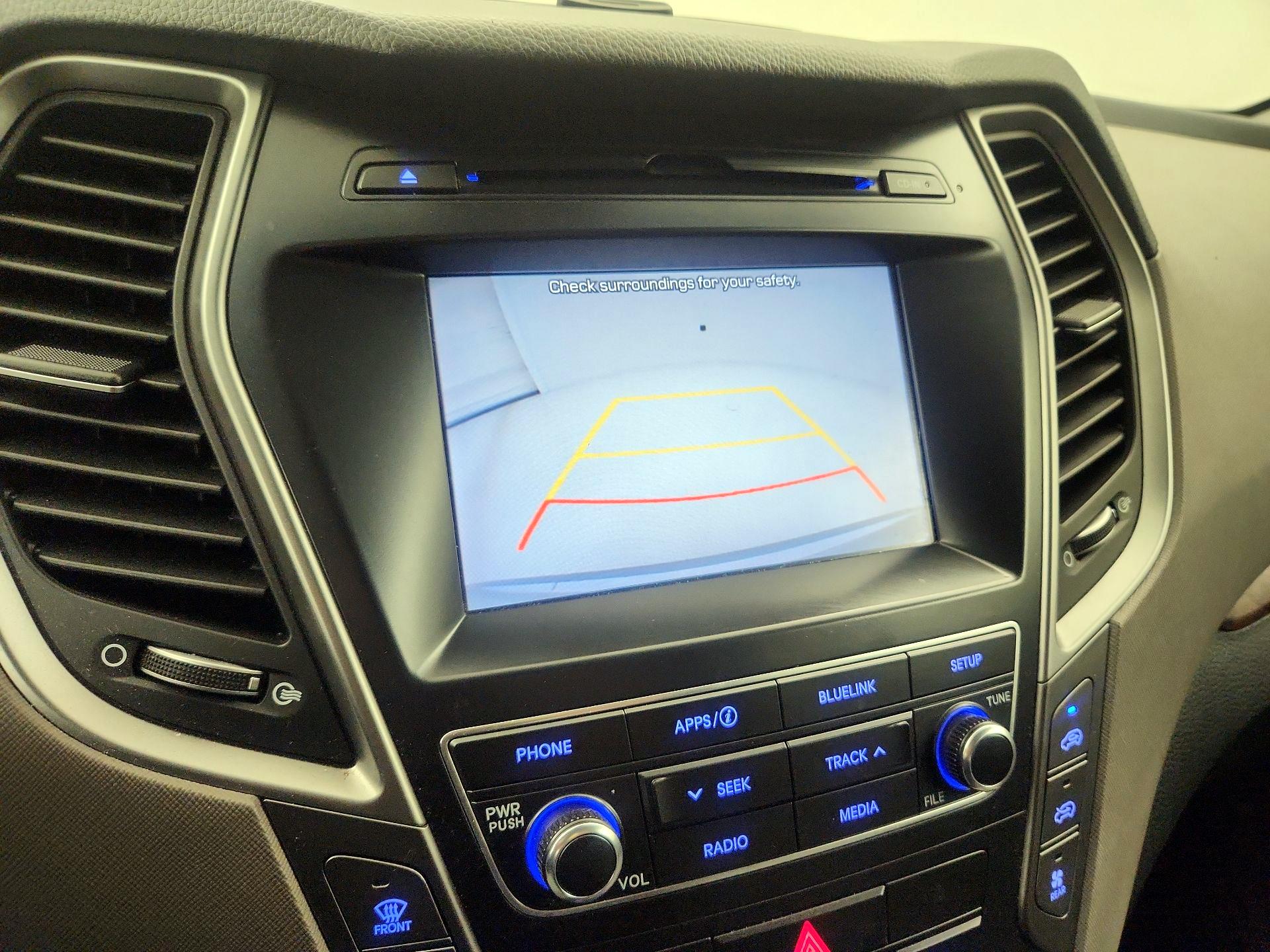 Thumbnail: 2019 Hyundai Santa Fe - 14