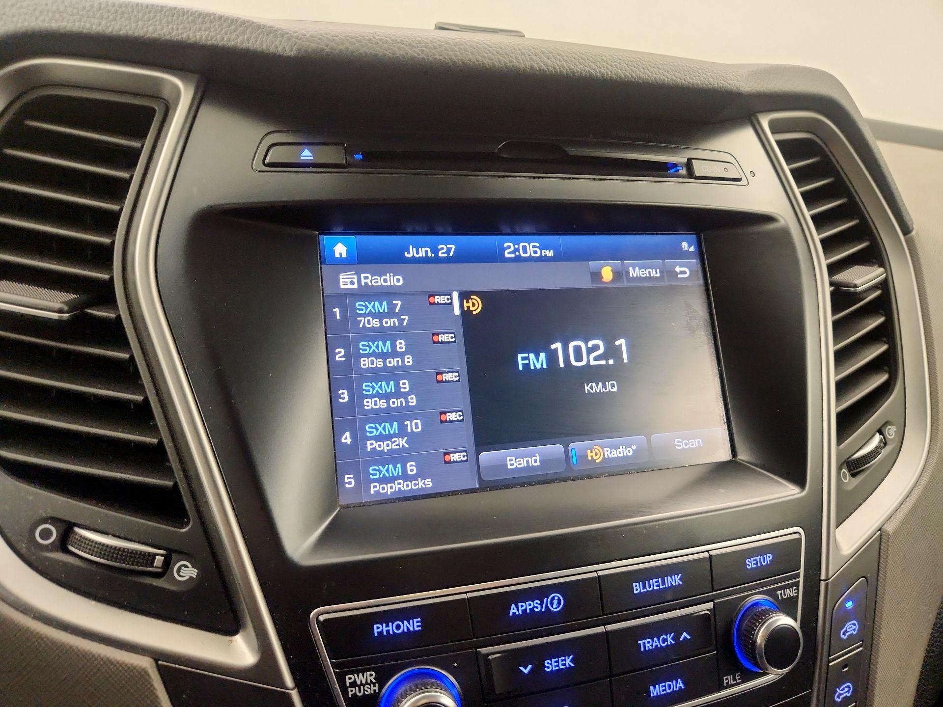 Thumbnail: 2019 Hyundai Santa Fe - 15
