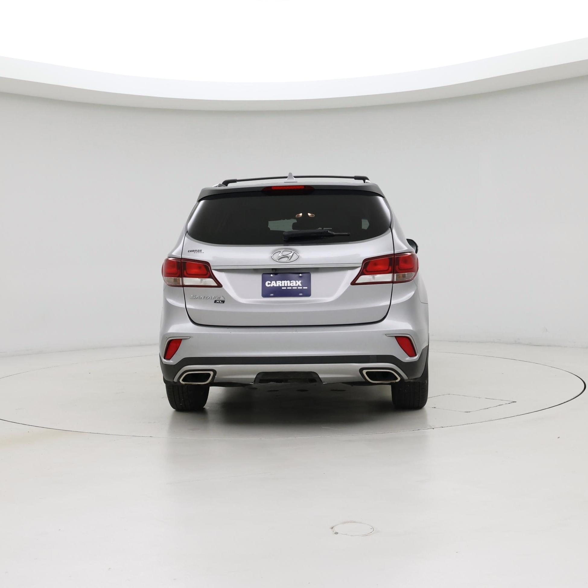 Thumbnail: 2019 Hyundai Santa Fe - 6