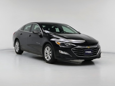 2023 Chevrolet Malibu LT -
                  Fort Worth, TX