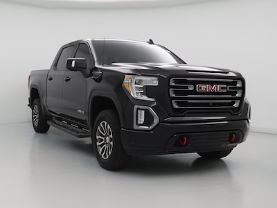 2019 GMC Sierra 1500 AT4 -
                Oklahoma City, OK