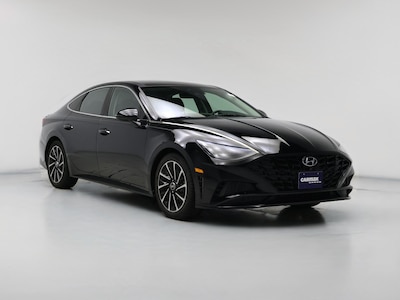 2021 Hyundai Sonata Limited -
                  Fort Worth, TX