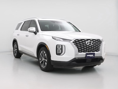 2020 Hyundai Palisade SEL -
                Oklahoma City, OK