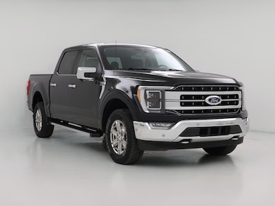 2021 Ford F-150 Lariat -
                Houston, TX