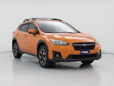 2019 Subaru Crosstrek Premium -
                Plano, TX