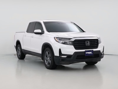 2023 Honda Ridgeline RTL -
                Irving, TX
