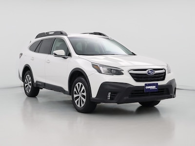 2022 Subaru Outback Premium -
                Irving, TX