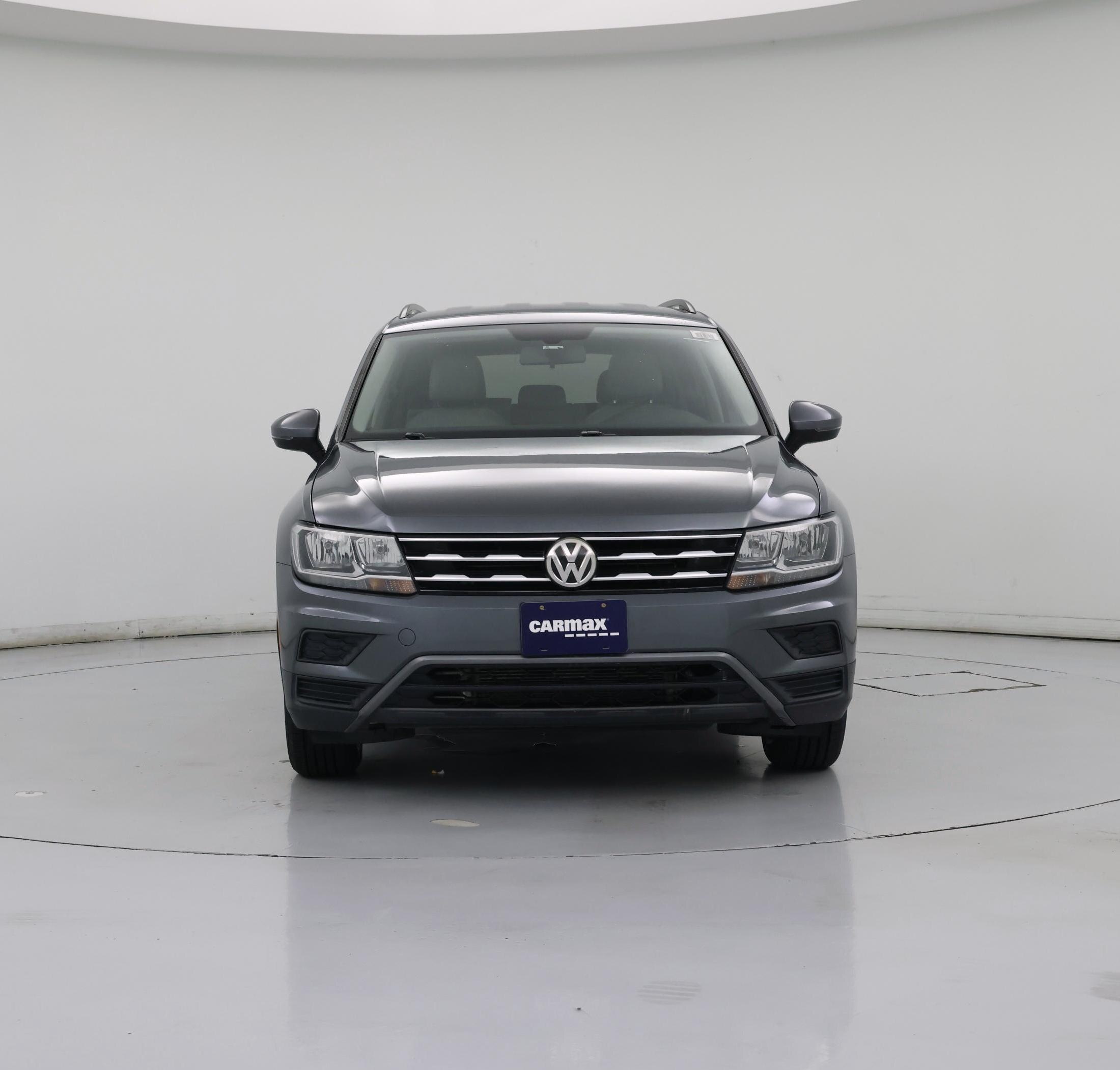 Thumbnail: 2018 Volkswagen Tiguan - 5