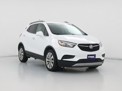 2020 Buick Encore Preferred -
                  Garland, TX