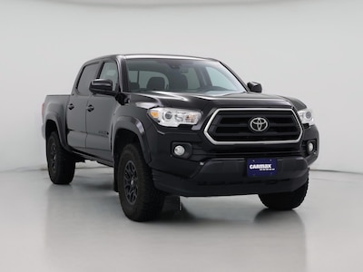 2020 Toyota Tacoma SR5 -
                Mckinney, TX