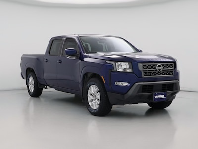 2022 Nissan Frontier SV -
                Roswell, GA