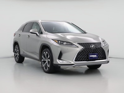 2022 Lexus RX 350 -
                Irving, TX