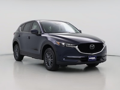 2021 Mazda CX-5 Touring -
                Irving, TX