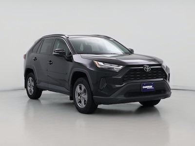 2022 Toyota RAV4 XLE -
                Irving, TX