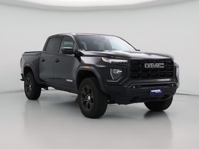 2024 GMC Canyon Elevation -
                Irving, TX
