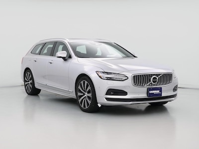 2021 Volvo V90 T5 Inscription -
                Irving, TX