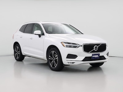 2021 Volvo XC60 T5 Momentum -
                Irving, TX