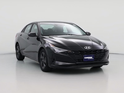 2023 Hyundai Elantra SEL -
                Plano, TX
