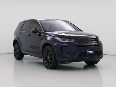 2020 Land Rover Discovery Sport SE -
                  Irving, TX