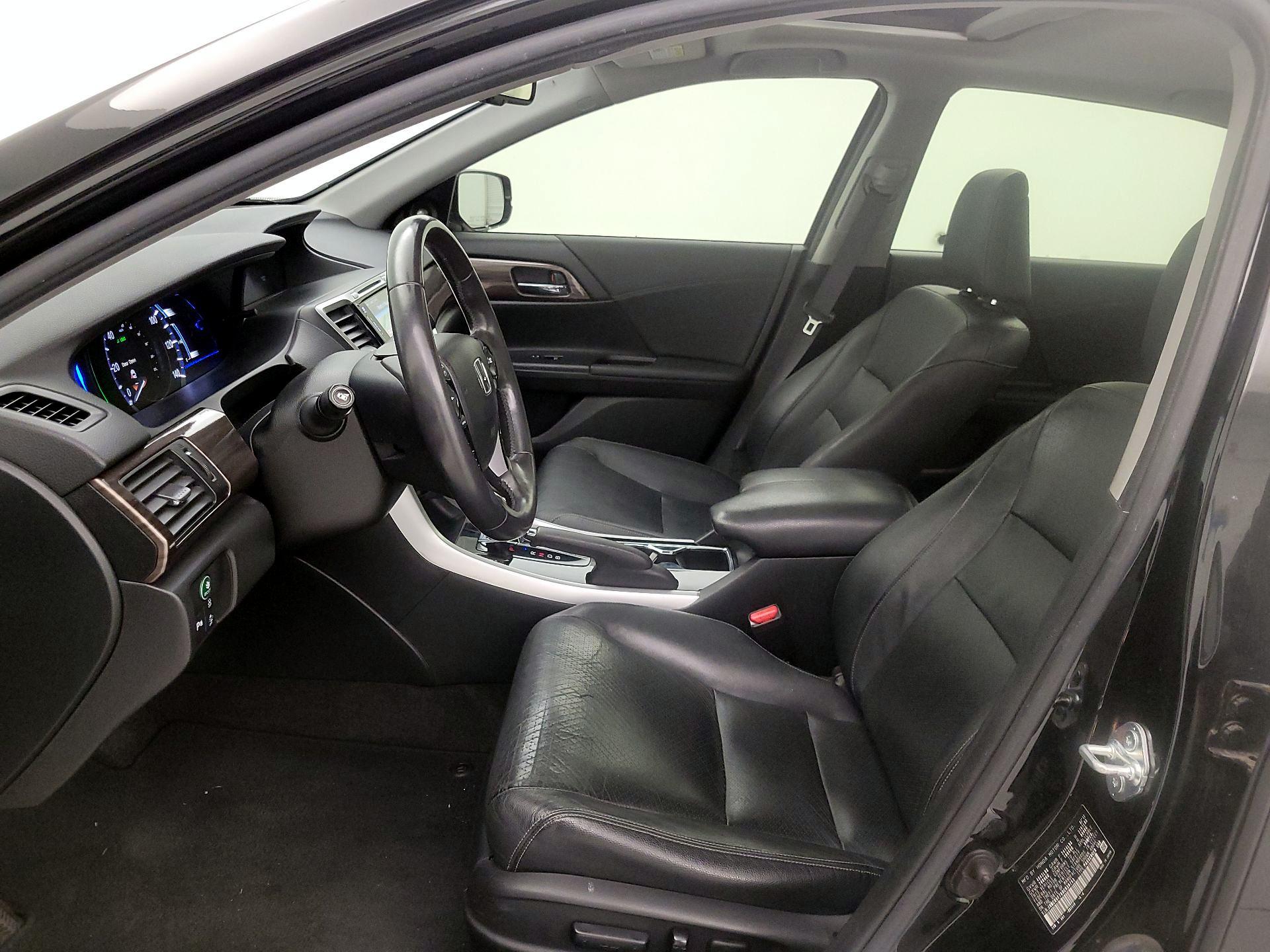 Thumbnail: 2017 Honda Accord - 11