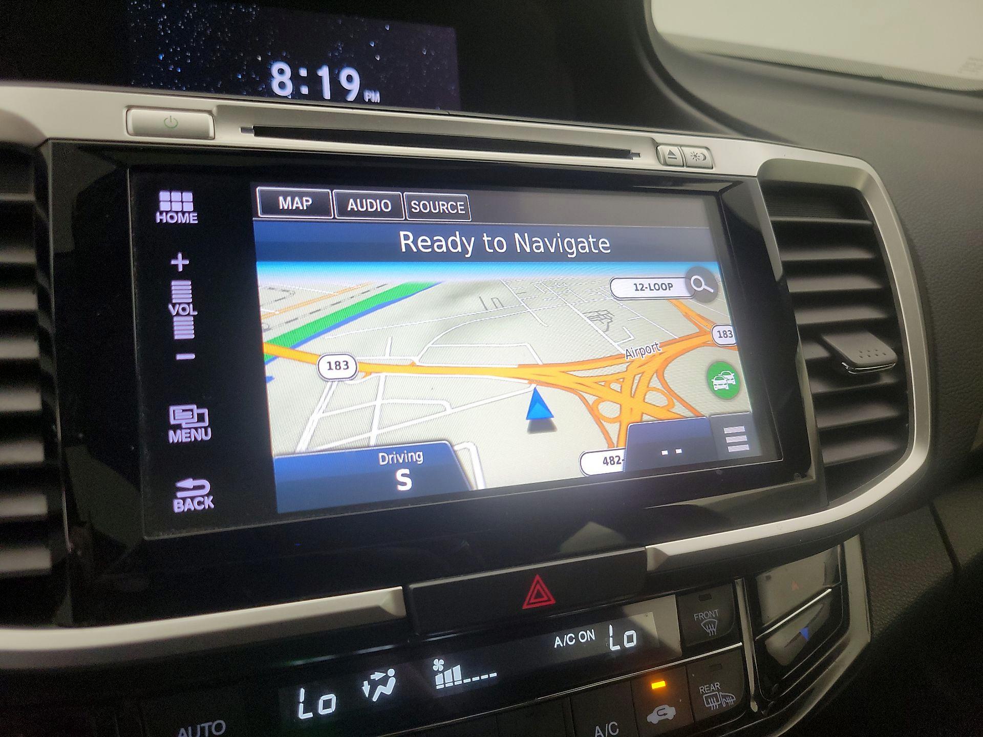 Thumbnail: 2017 Honda Accord - 14