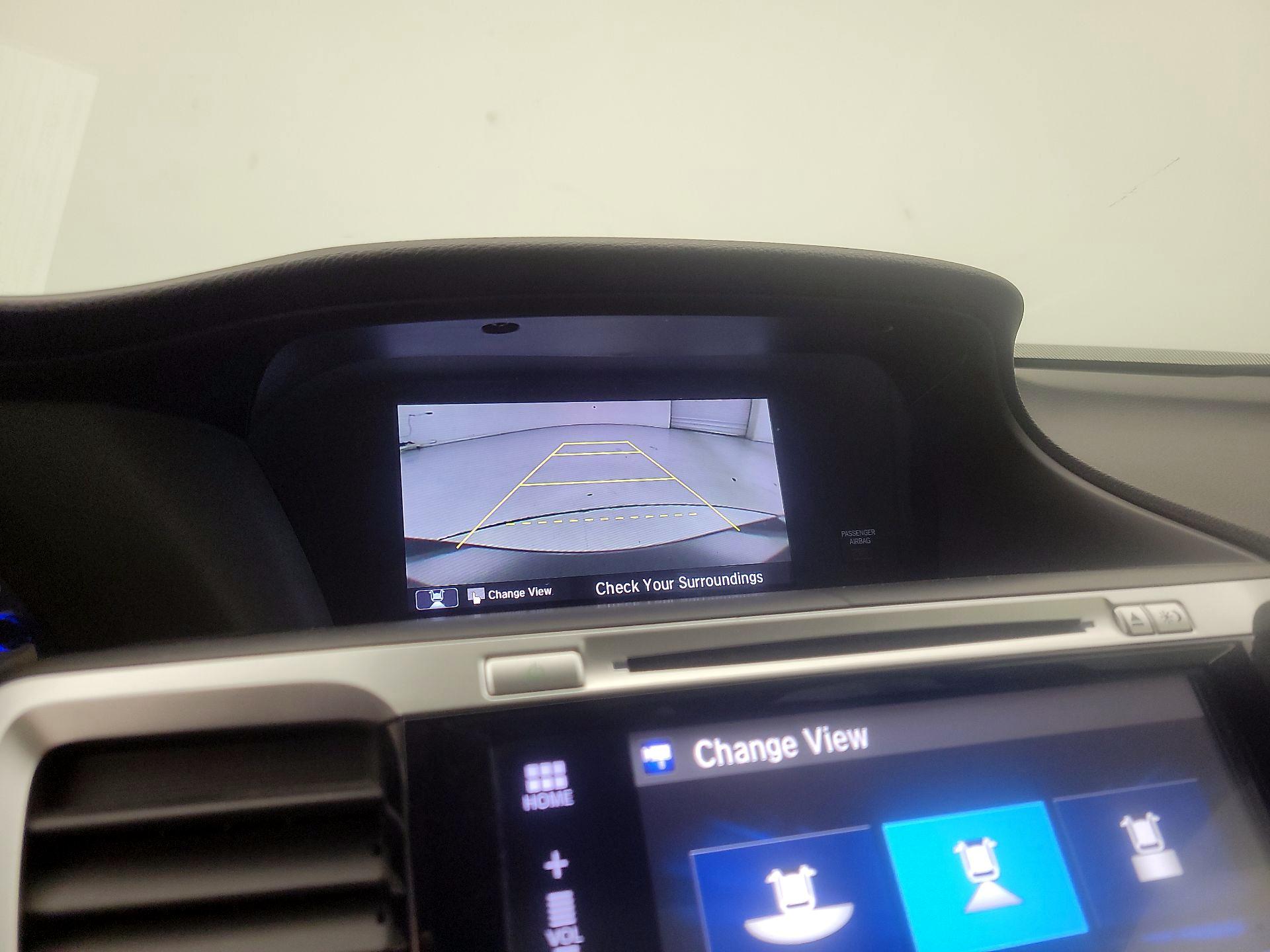 Thumbnail: 2017 Honda Accord - 15