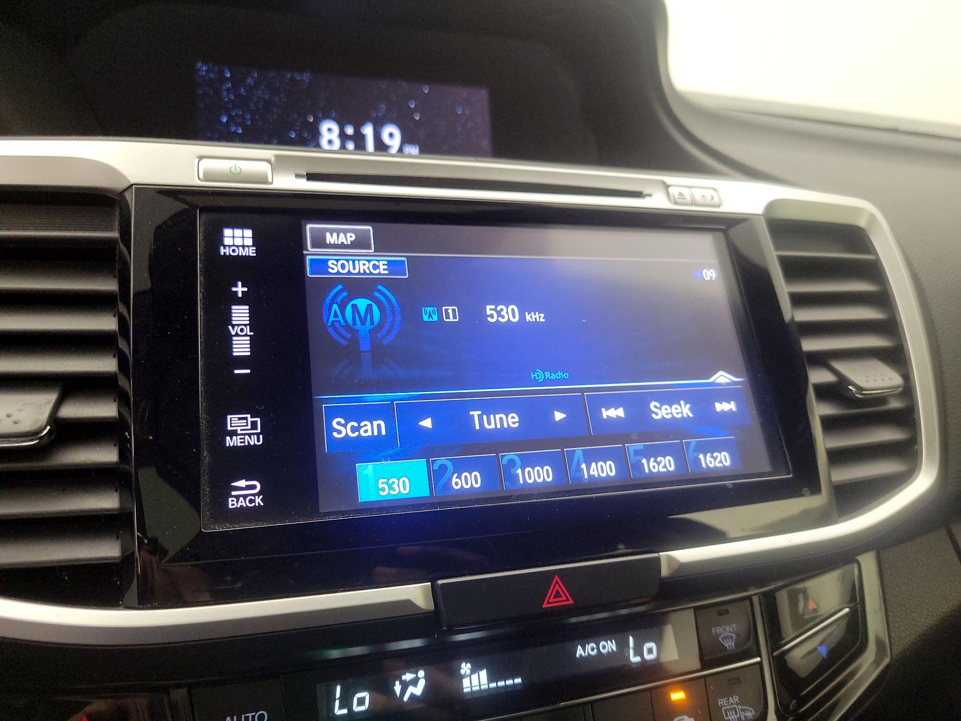 Thumbnail: 2017 Honda Accord - 16