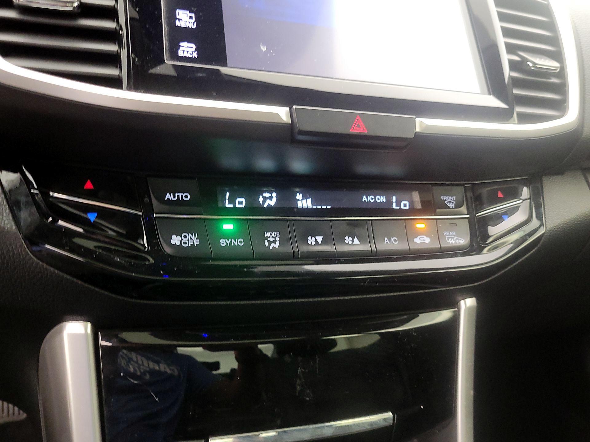 Thumbnail: 2017 Honda Accord - 17